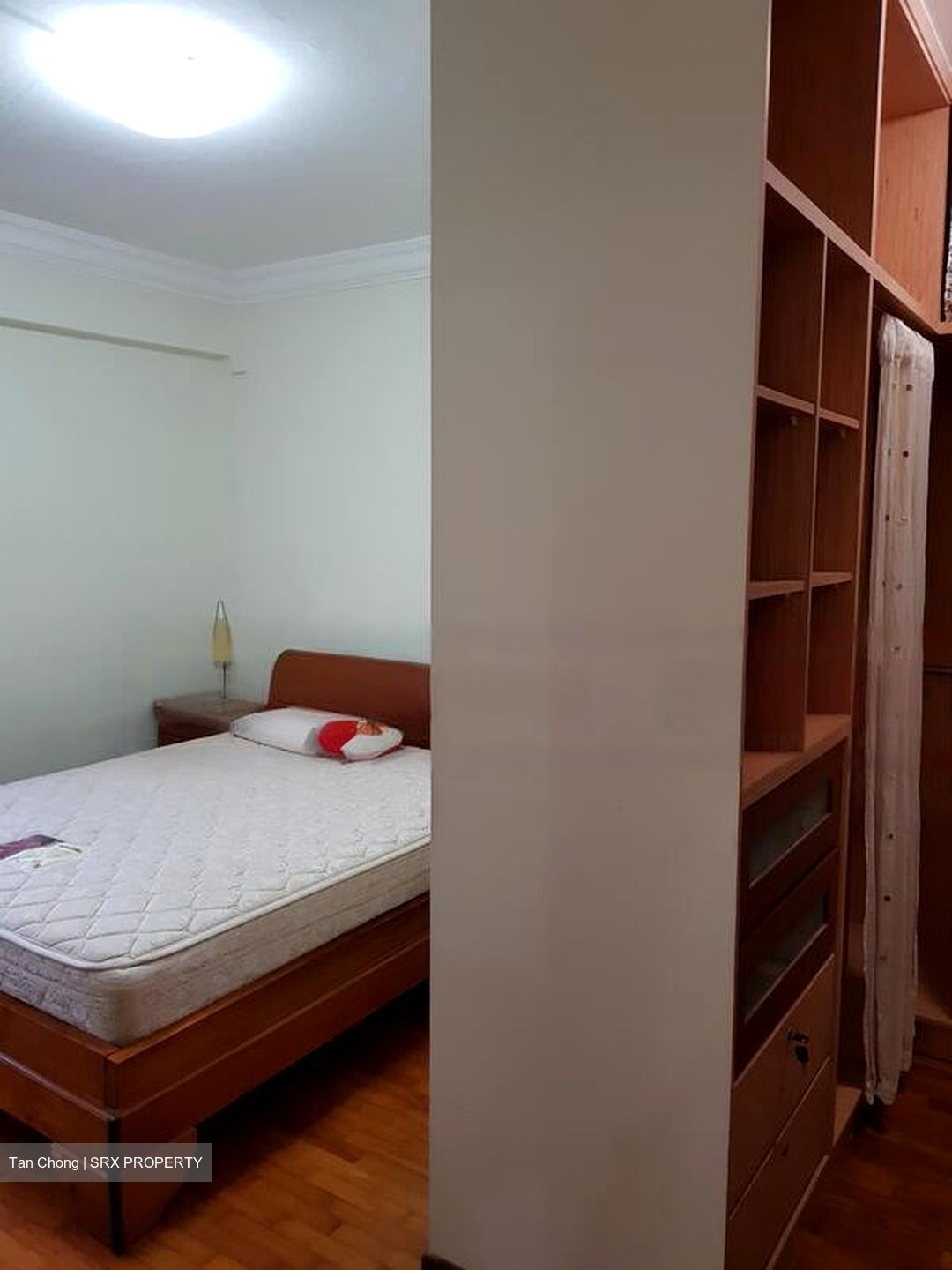 Blk 114 Depot Heights (Bukit Merah), HDB 5 Rooms #578788351